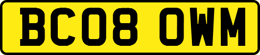 BC08OWM