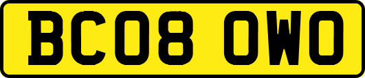 BC08OWO
