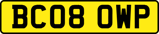 BC08OWP