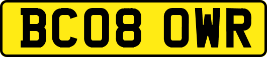 BC08OWR
