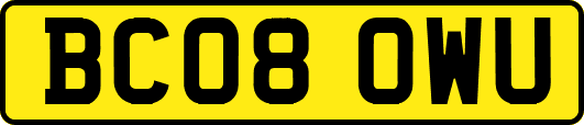 BC08OWU