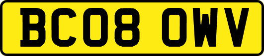 BC08OWV