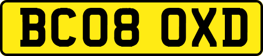 BC08OXD