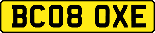 BC08OXE