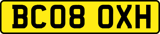 BC08OXH
