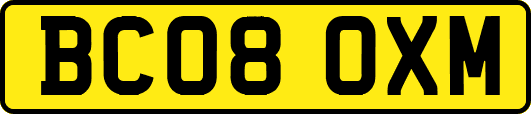 BC08OXM