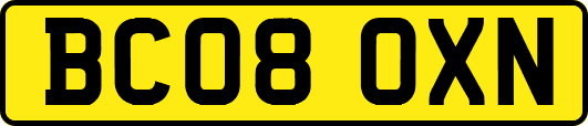 BC08OXN