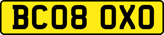 BC08OXO