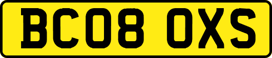 BC08OXS