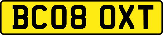 BC08OXT