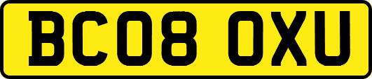 BC08OXU