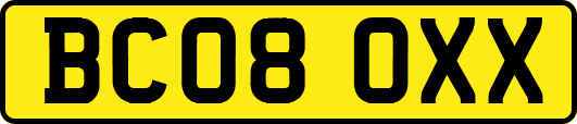 BC08OXX