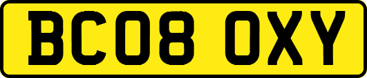 BC08OXY