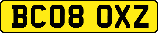 BC08OXZ