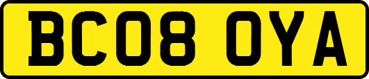 BC08OYA