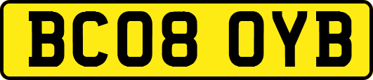 BC08OYB