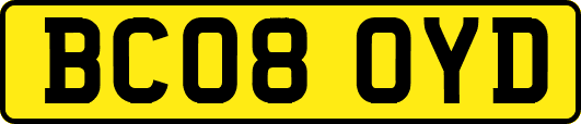 BC08OYD