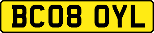 BC08OYL