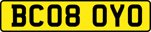 BC08OYO