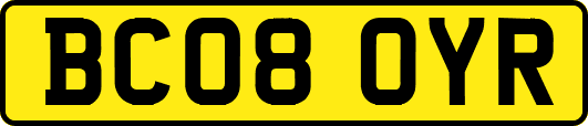 BC08OYR