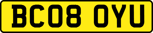 BC08OYU