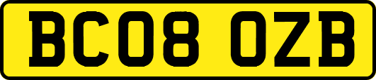 BC08OZB