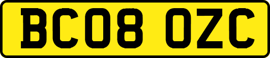 BC08OZC