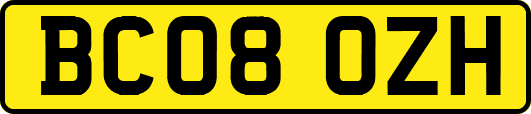 BC08OZH