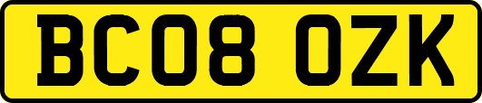 BC08OZK