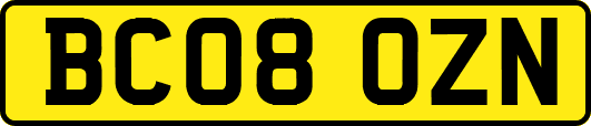 BC08OZN
