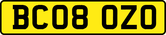 BC08OZO