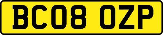 BC08OZP