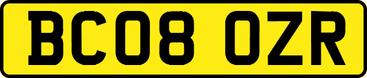 BC08OZR