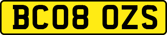 BC08OZS
