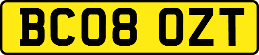 BC08OZT