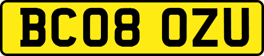 BC08OZU