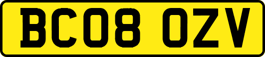 BC08OZV