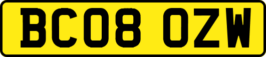 BC08OZW