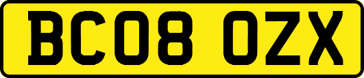 BC08OZX