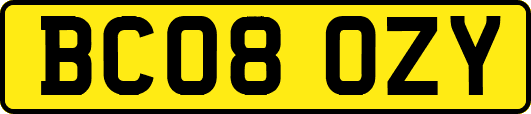 BC08OZY