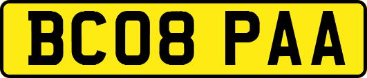 BC08PAA