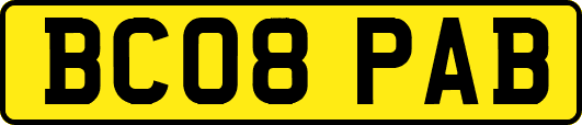 BC08PAB