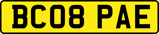 BC08PAE