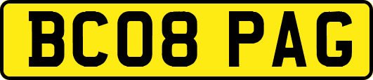 BC08PAG