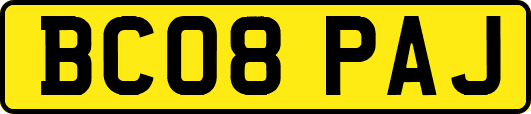BC08PAJ
