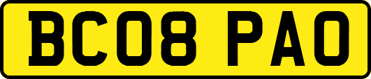 BC08PAO