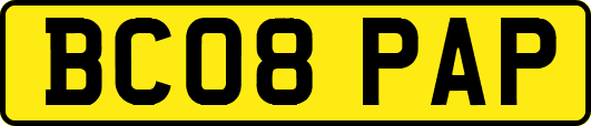 BC08PAP