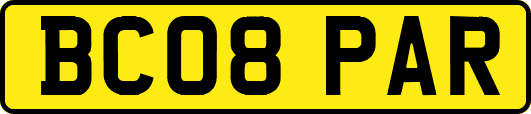 BC08PAR