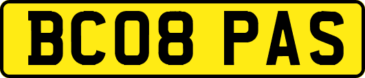 BC08PAS