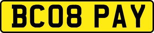 BC08PAY